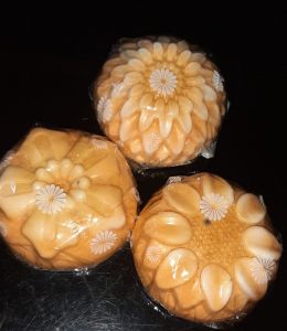 Orange Zest Soap